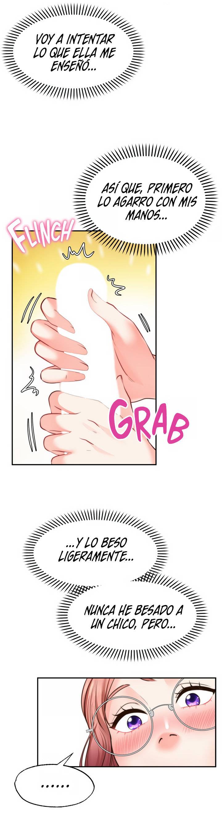 Wish Partner Raw - Chapter 10 Page 26