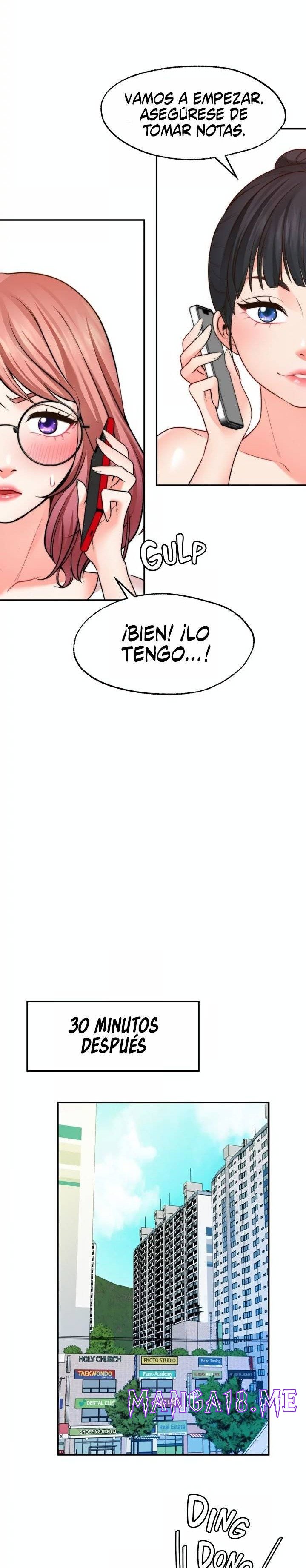 Wish Partner Raw - Chapter 11 Page 24