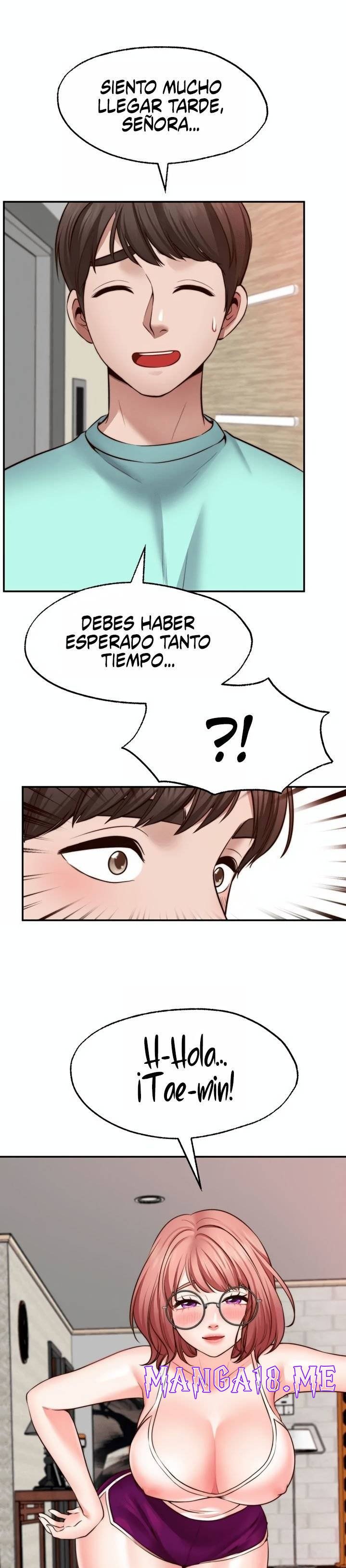 Wish Partner Raw - Chapter 11 Page 26