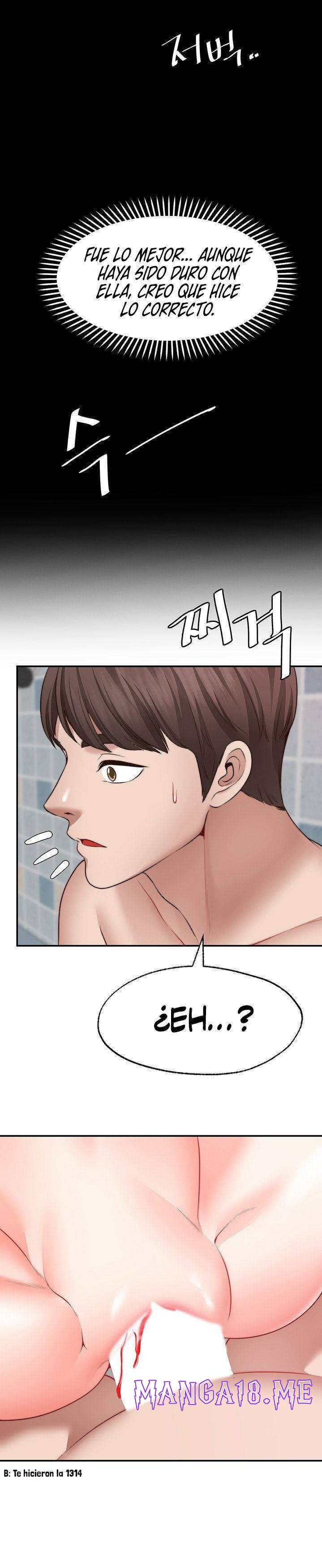 Wish Partner Raw - Chapter 13 Page 31