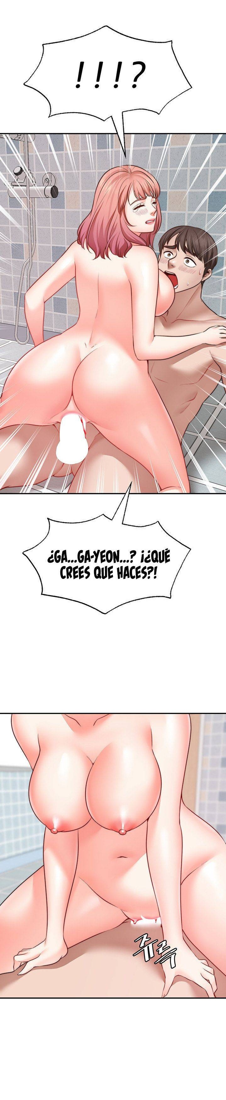 Wish Partner Raw - Chapter 13 Page 32