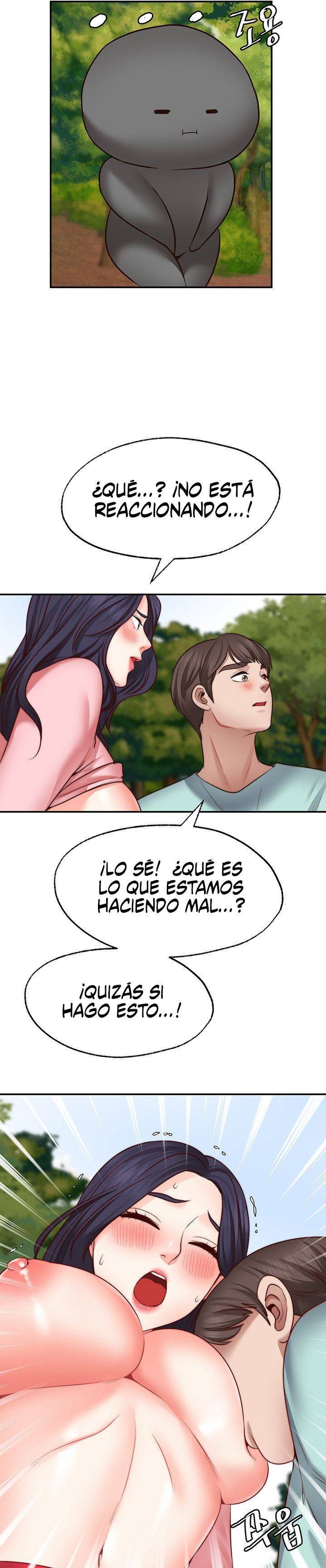 Wish Partner Raw - Chapter 14 Page 21