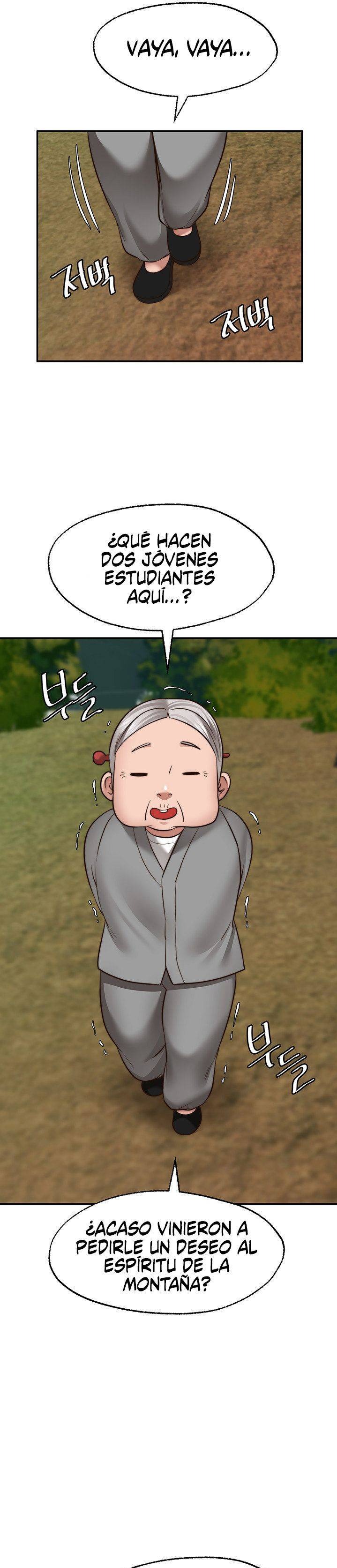 Wish Partner Raw - Chapter 14 Page 25