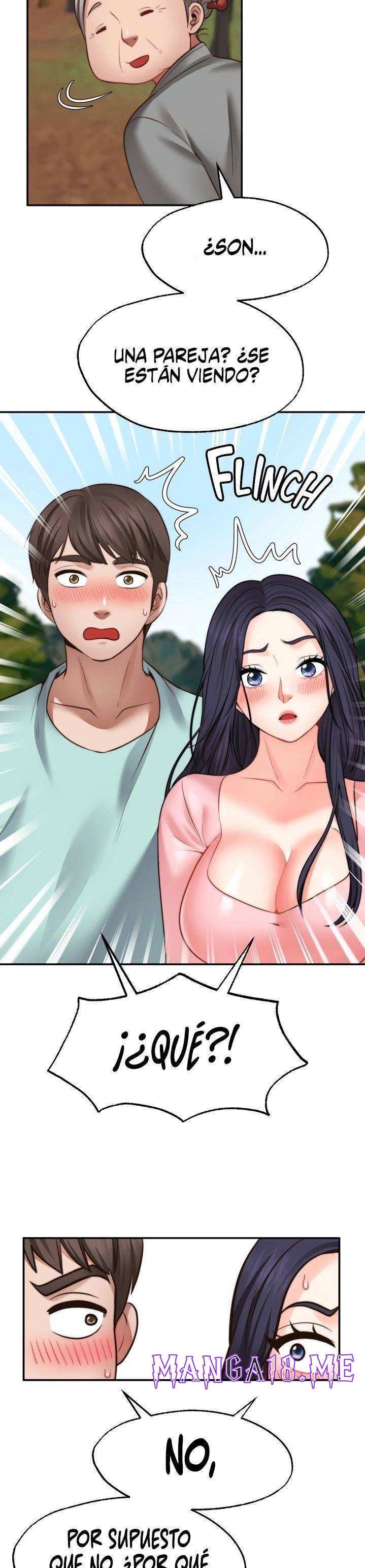 Wish Partner Raw - Chapter 15 Page 14