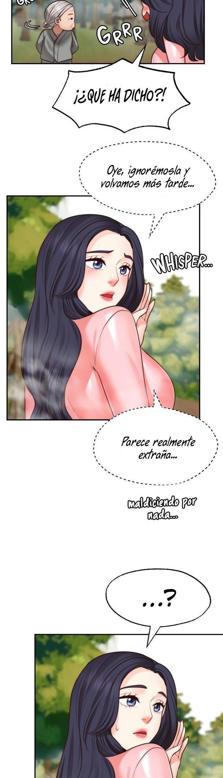 Wish Partner Raw - Chapter 15 Page 19
