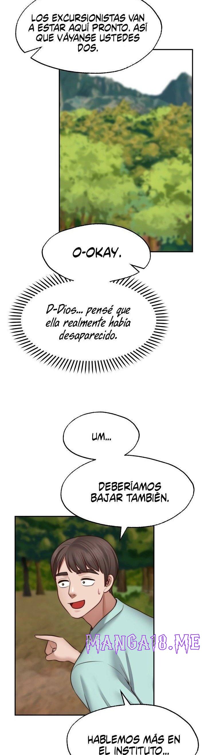 Wish Partner Raw - Chapter 15 Page 24
