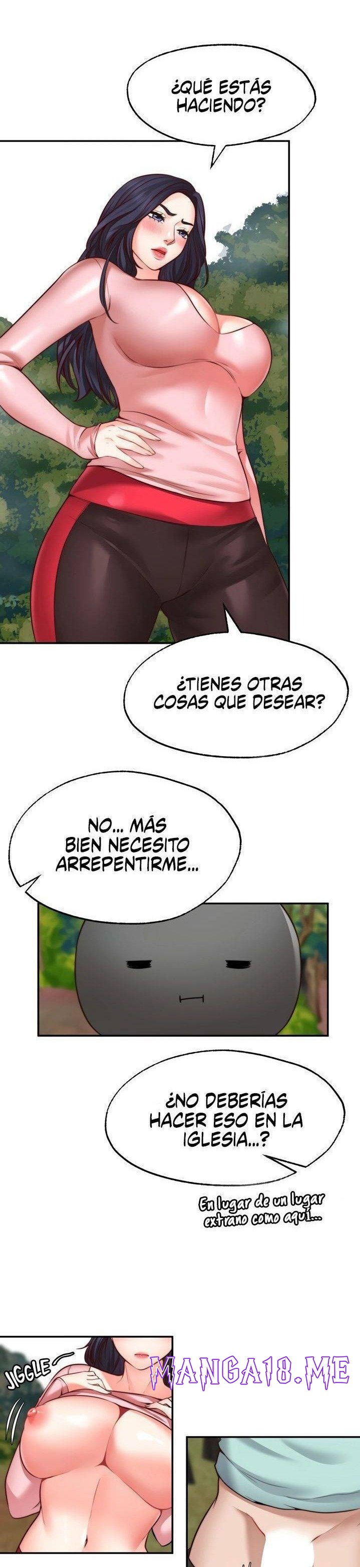 Wish Partner Raw - Chapter 15 Page 3