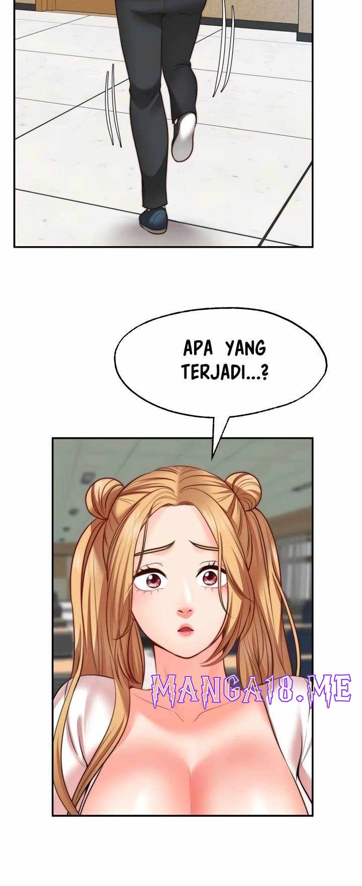 Wish Partner Raw - Chapter 16 Page 7