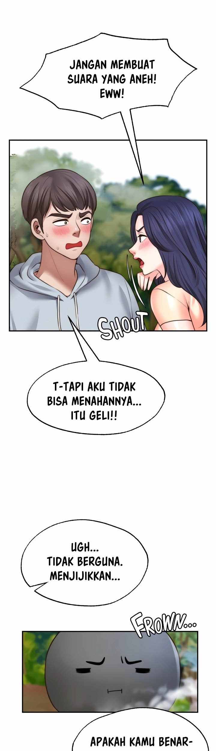 Wish Partner Raw - Chapter 17 Page 5