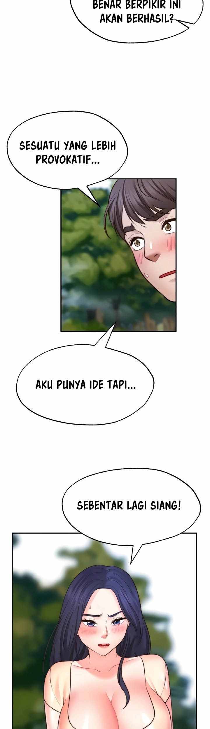 Wish Partner Raw - Chapter 17 Page 6