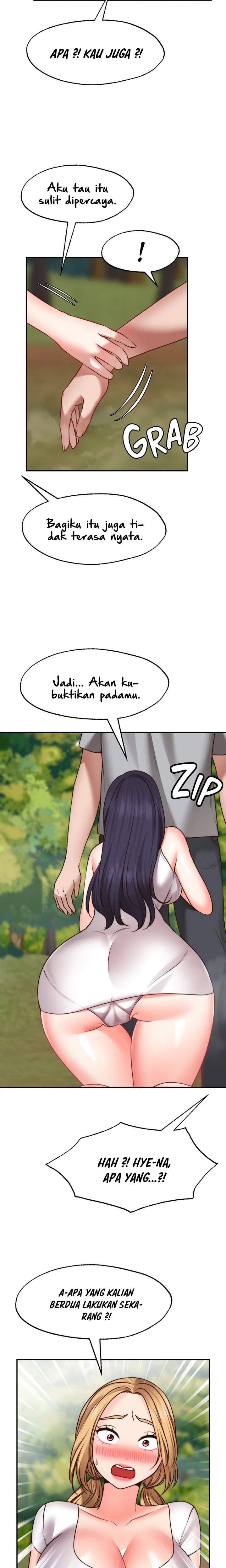 Wish Partner Raw - Chapter 20 Page 12