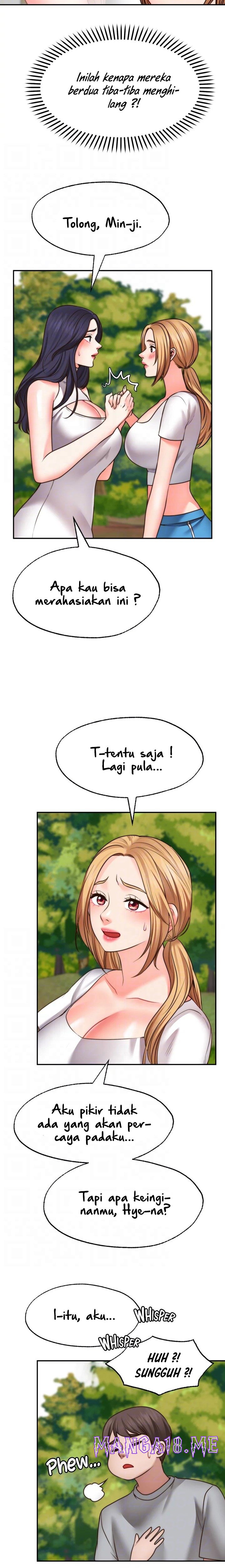 Wish Partner Raw - Chapter 20 Page 15
