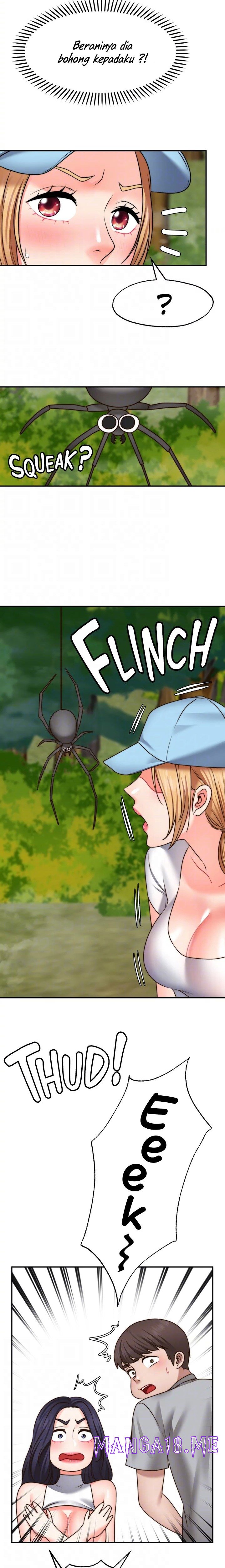 Wish Partner Raw - Chapter 20 Page 8