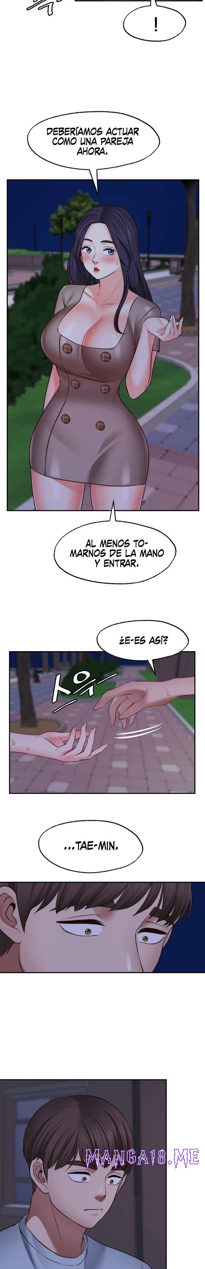 Wish Partner Raw - Chapter 27 Page 10