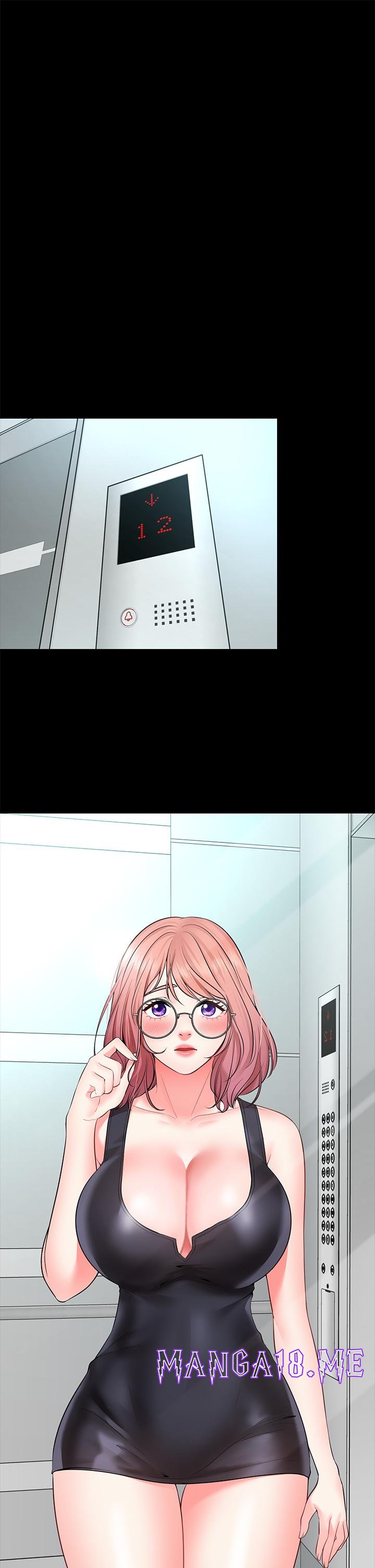 Wish Partner Raw - Chapter 3 Page 1