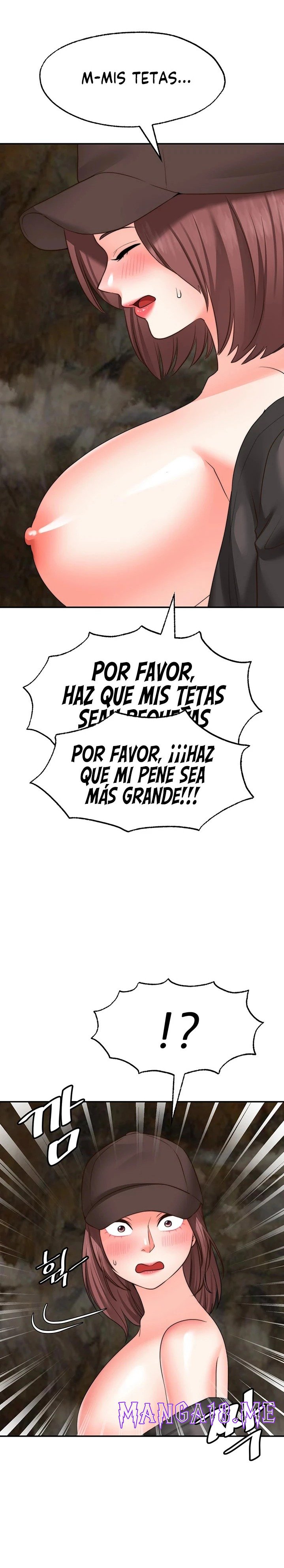 Wish Partner Raw - Chapter 31 Page 28