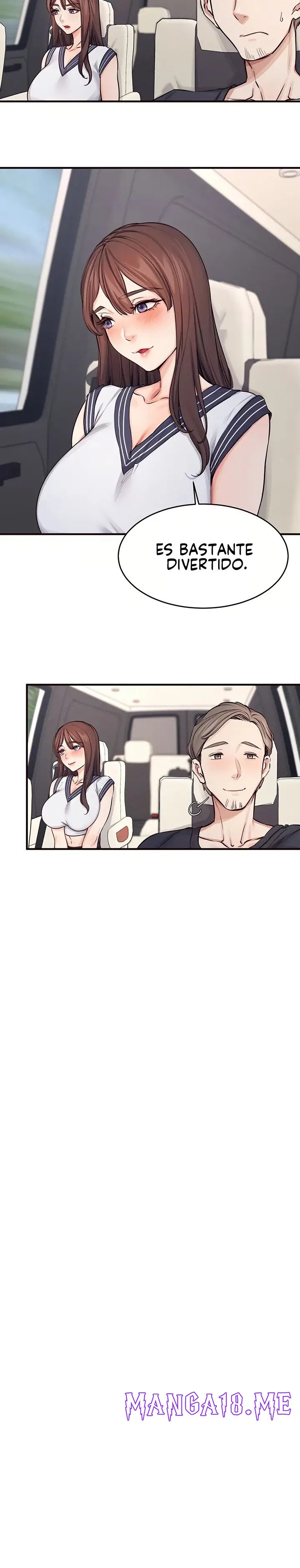 Selfless 100% Raw - Chapter 12 Page 16