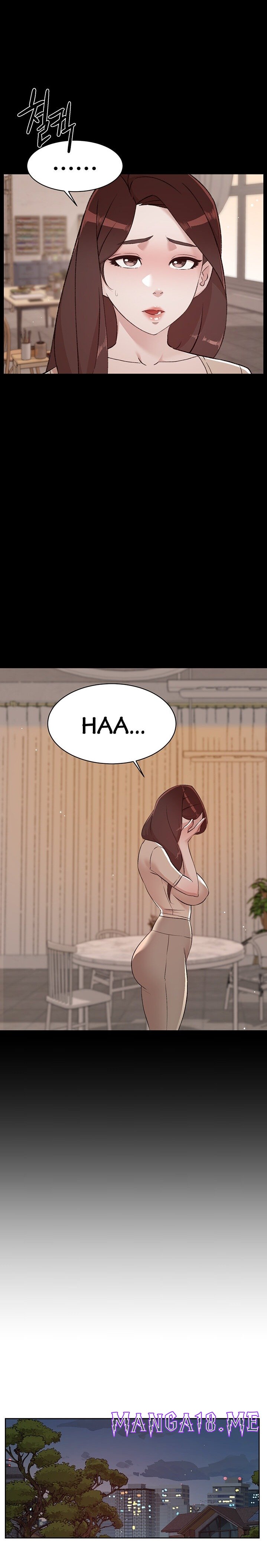 Everything About Best Friend Raw - Chapter 100 Page 19