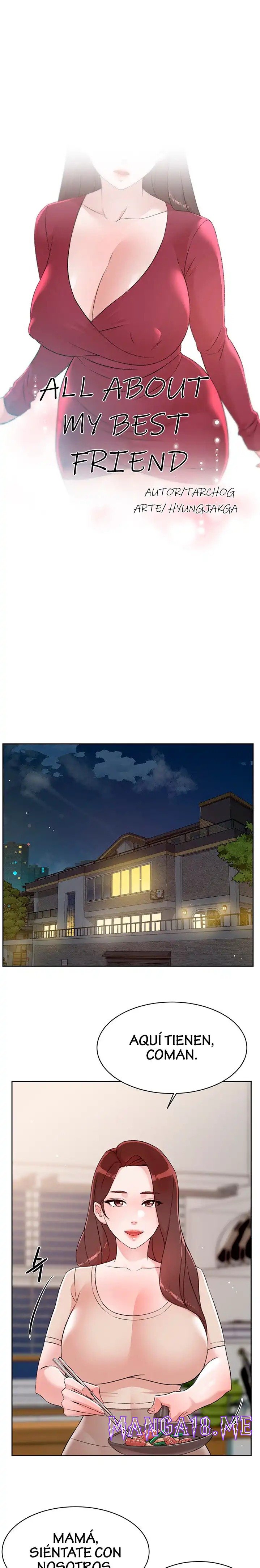 Everything About Best Friend Raw - Chapter 101 Page 2