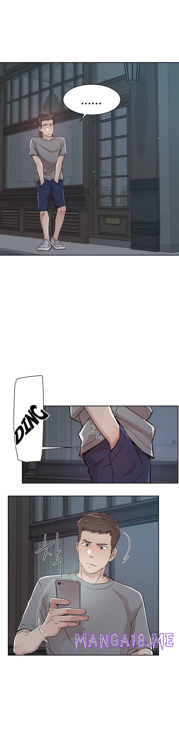 Everything About Best Friend Raw - Chapter 50 Page 23