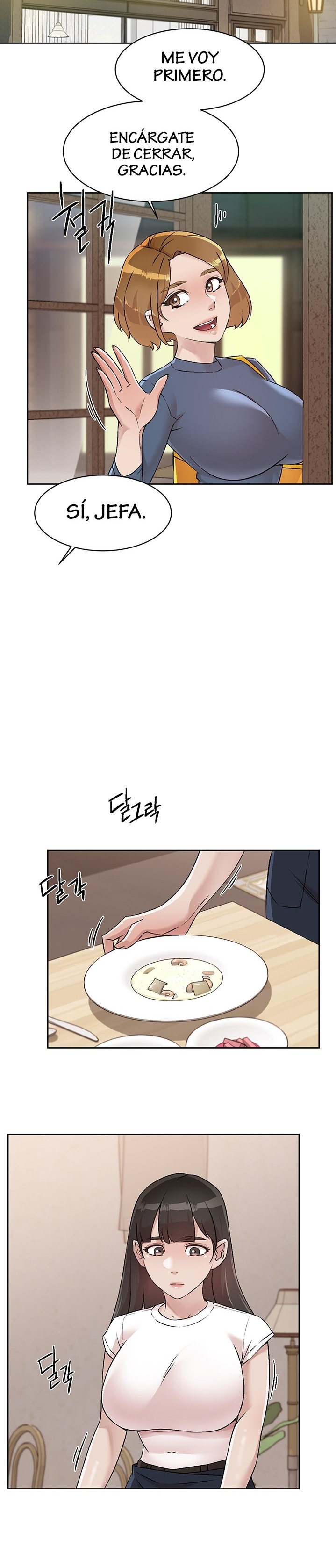 Everything About Best Friend Raw - Chapter 53 Page 19