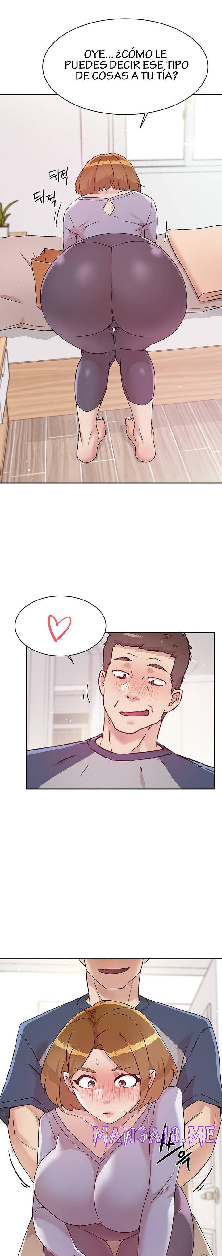 Everything About Best Friend Raw - Chapter 60 Page 26