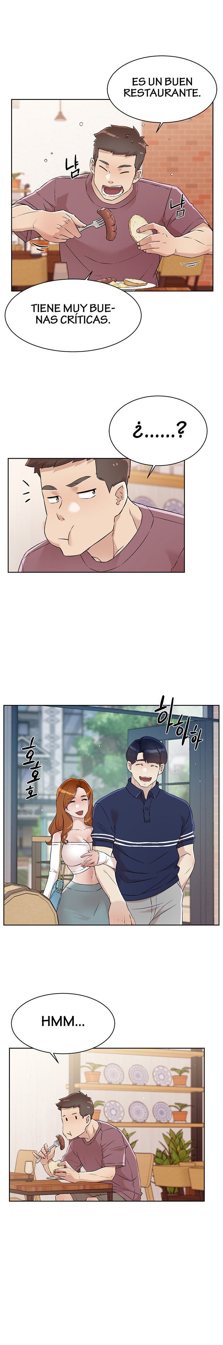 Everything About Best Friend Raw - Chapter 65 Page 7