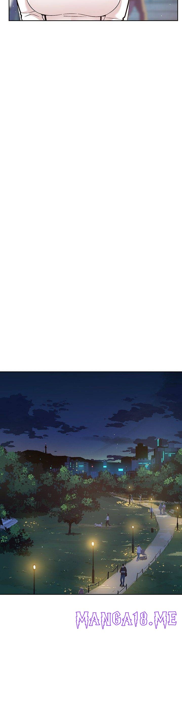 Everything About Best Friend Raw - Chapter 67 Page 20