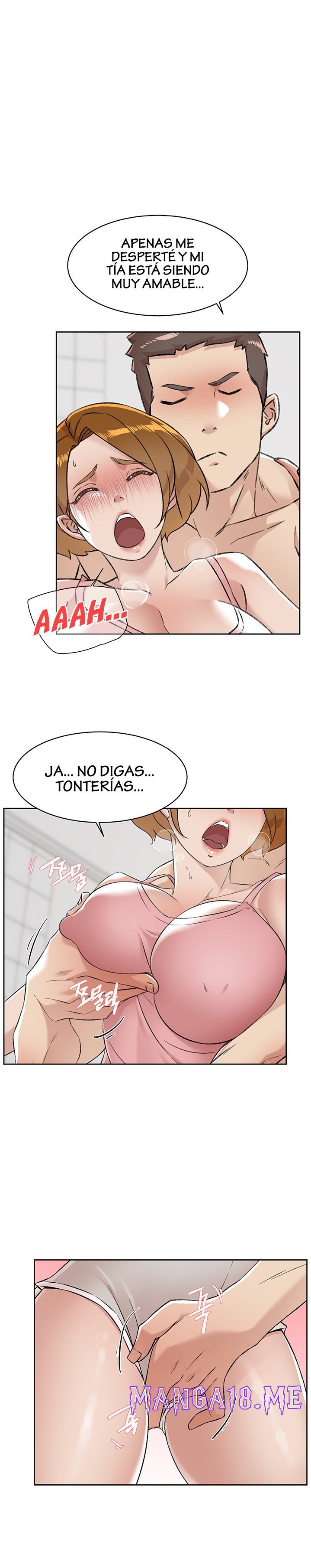 Everything About Best Friend Raw - Chapter 86 Page 17