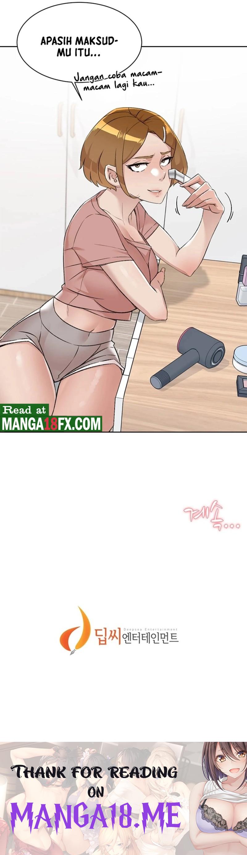 Everything About Best Friend Raw - Chapter 89 Page 19