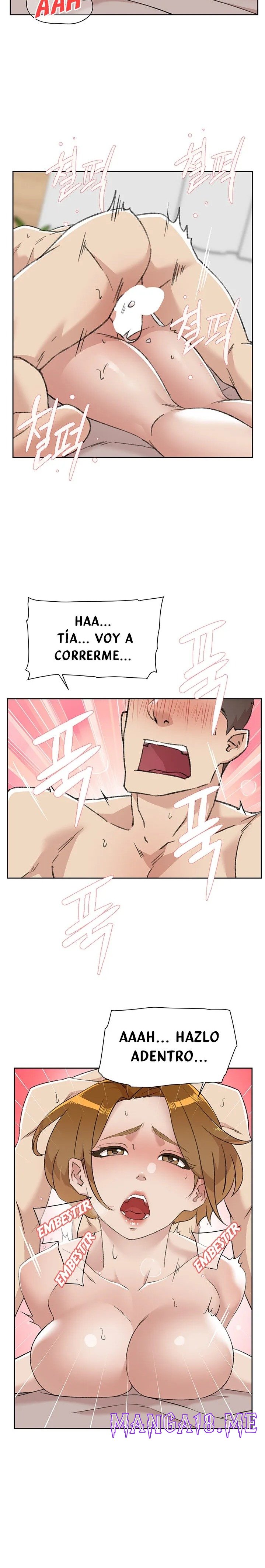 Everything About Best Friend Raw - Chapter 97 Page 13