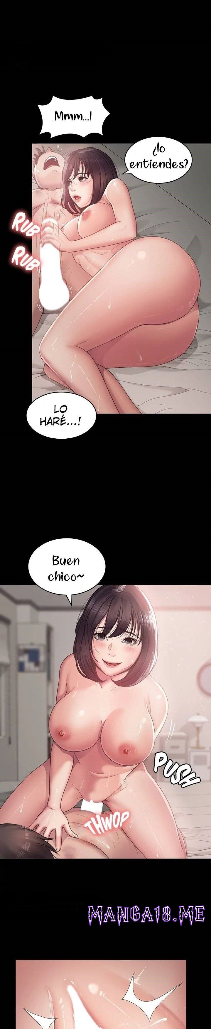 Bitch Girl Raw - Chapter 10 Page 7