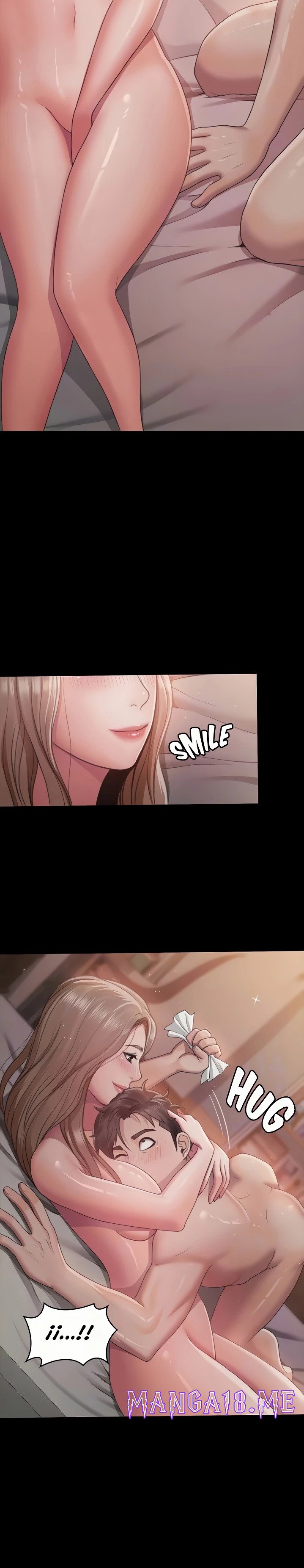 Bitch Girl Raw - Chapter 15 Page 25