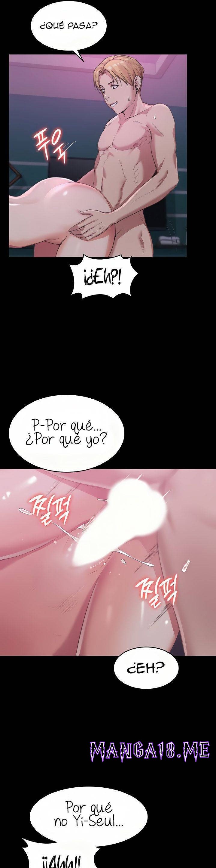 Bitch Girl Raw - Chapter 2 Page 11