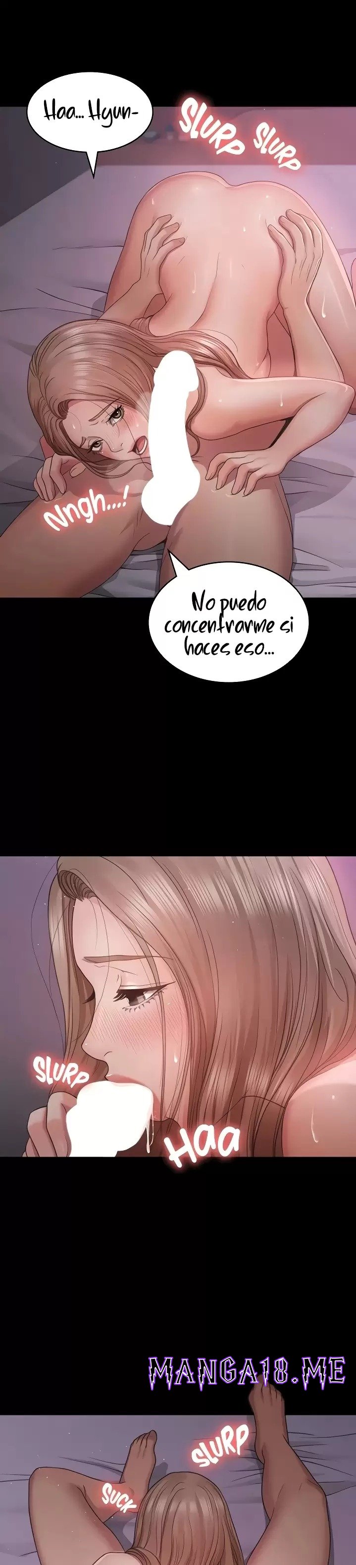Bitch Girl Raw - Chapter 22 Page 16