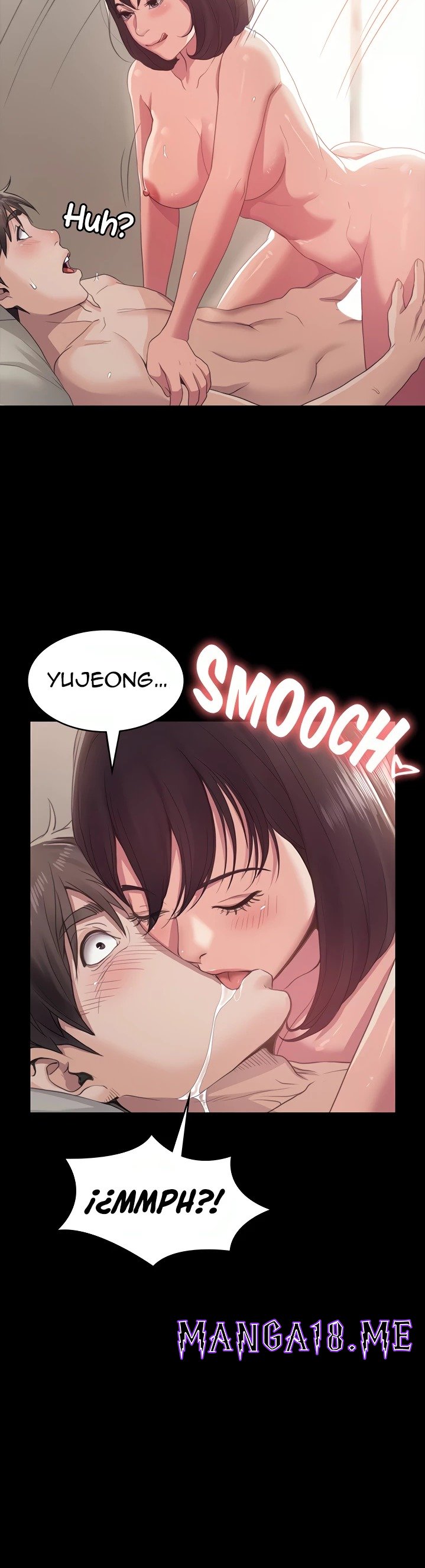 Bitch Girl Raw - Chapter 5 Page 4