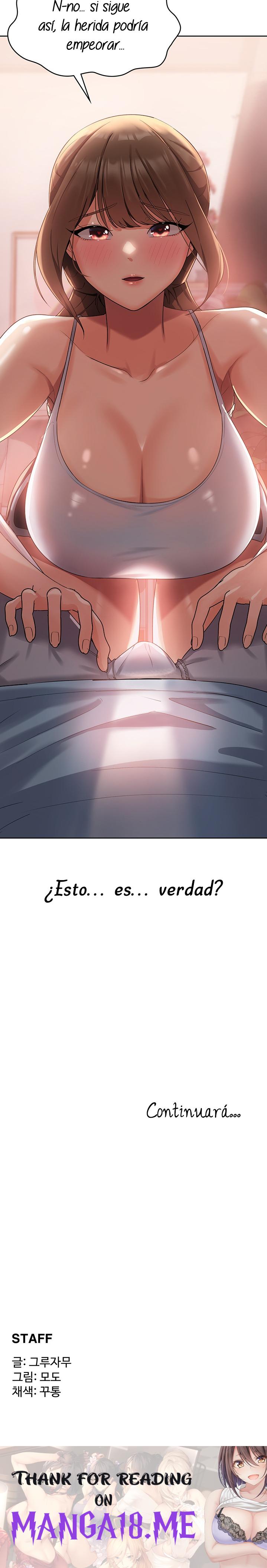 Sexy Men x Goddess Raw - Chapter 2 Page 44
