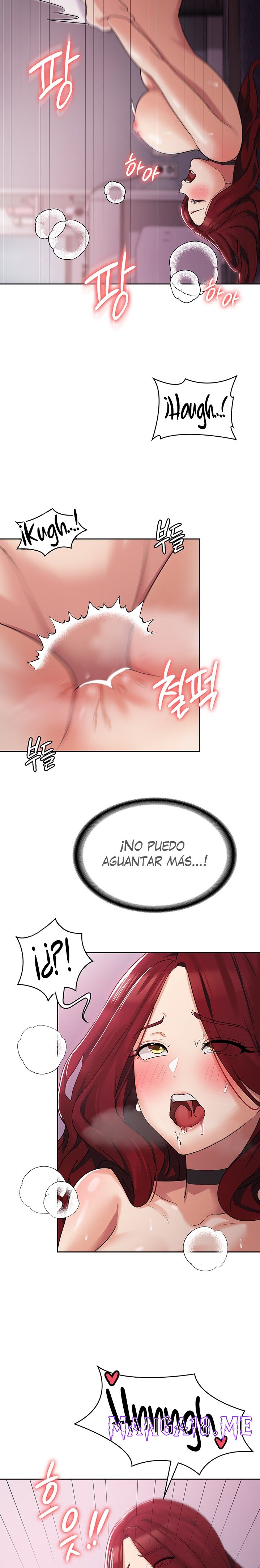 Sexy Men x Goddess Raw - Chapter 4 Page 28