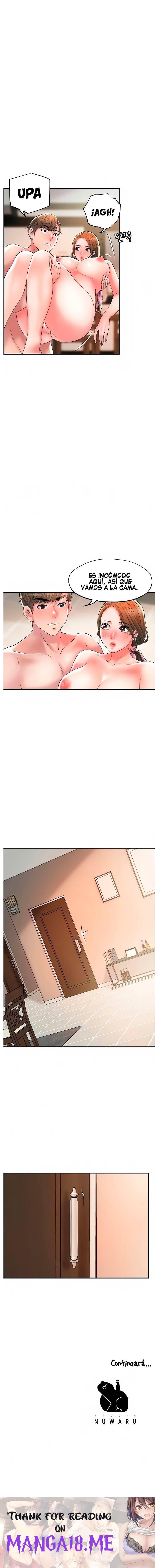 New Town Raw - Chapter 22 Page 13