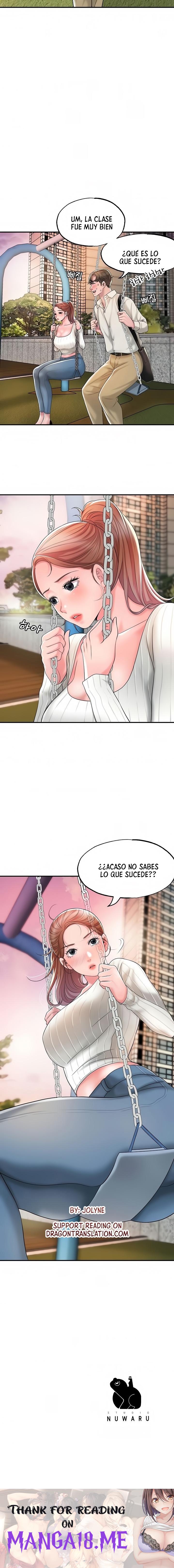 New Town Raw - Chapter 31 Page 19