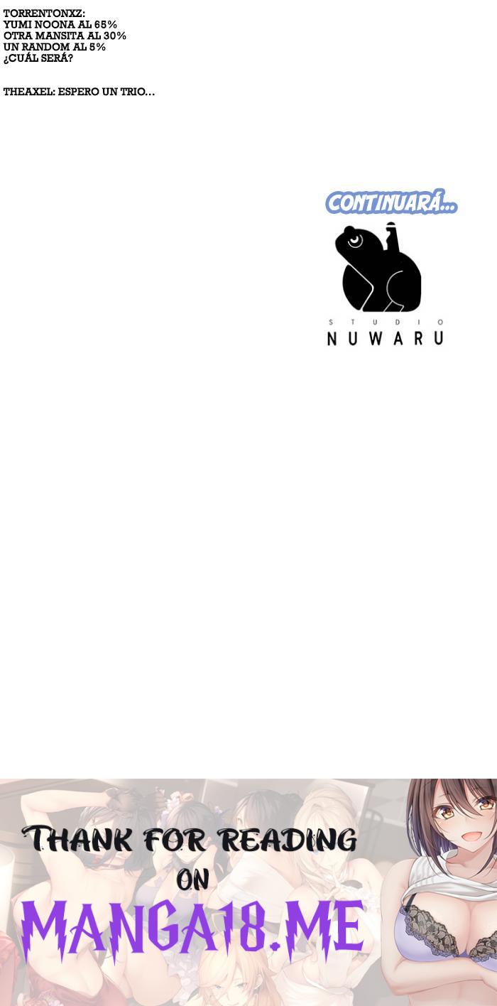 New Town Raw - Chapter 33 Page 27
