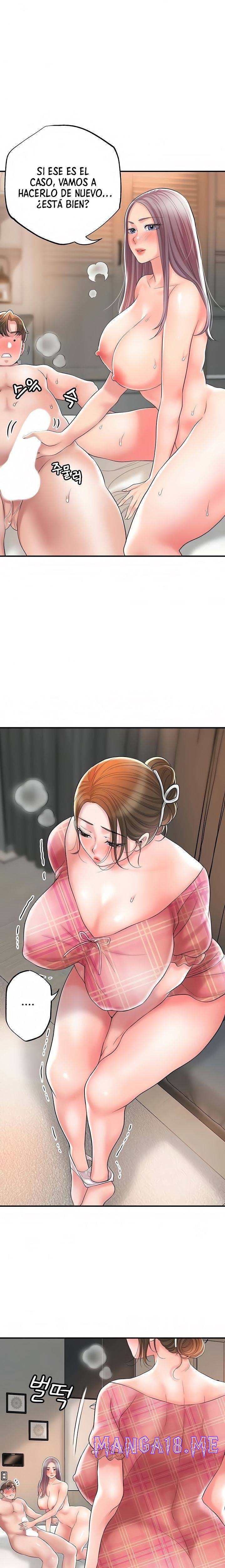 New Town Raw - Chapter 35 Page 1