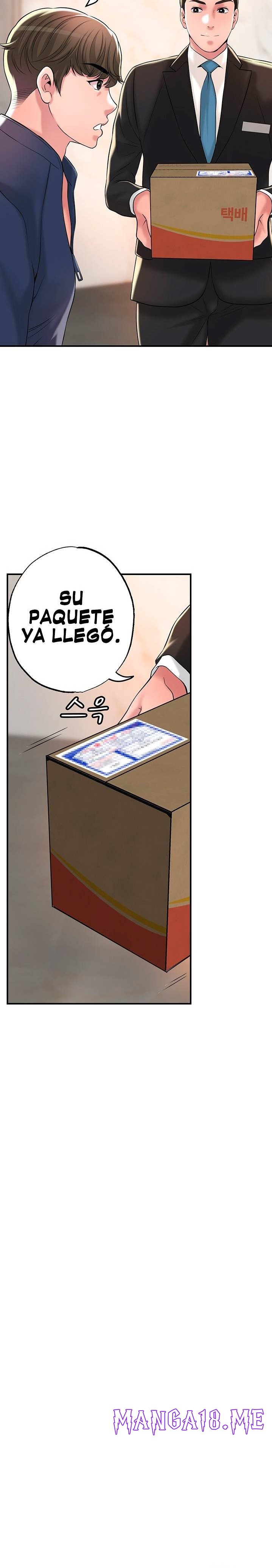 New Town Raw - Chapter 53 Page 28