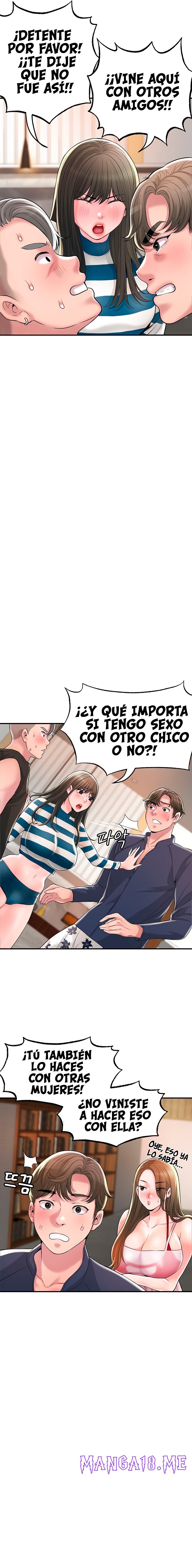 New Town Raw - Chapter 54 Page 7