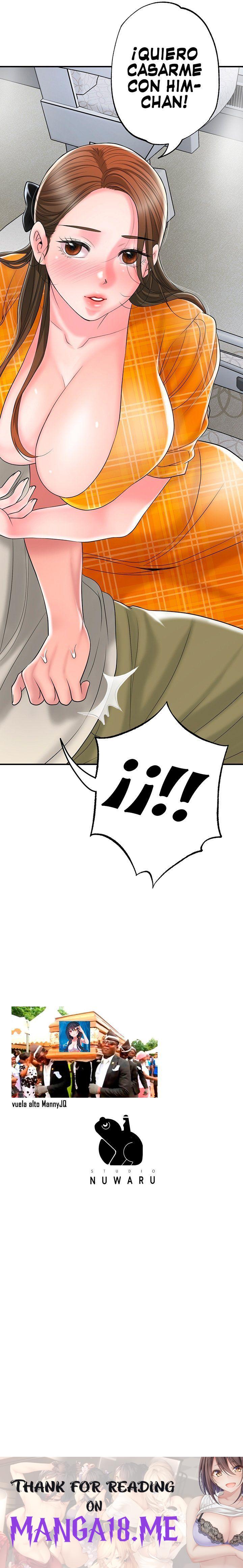 New Town Raw - Chapter 58 Page 35