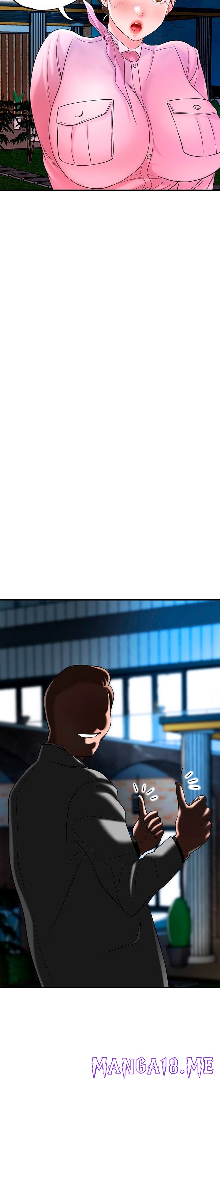 New Town Raw - Chapter 58 Page 4