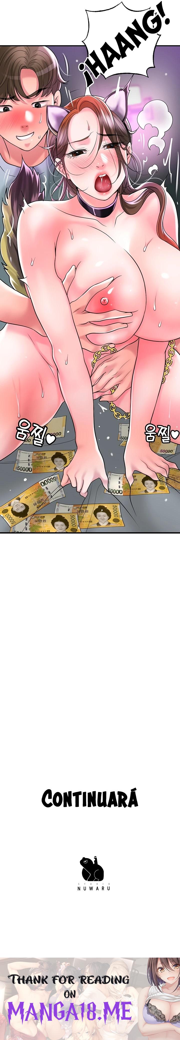 New Town Raw - Chapter 60 Page 33