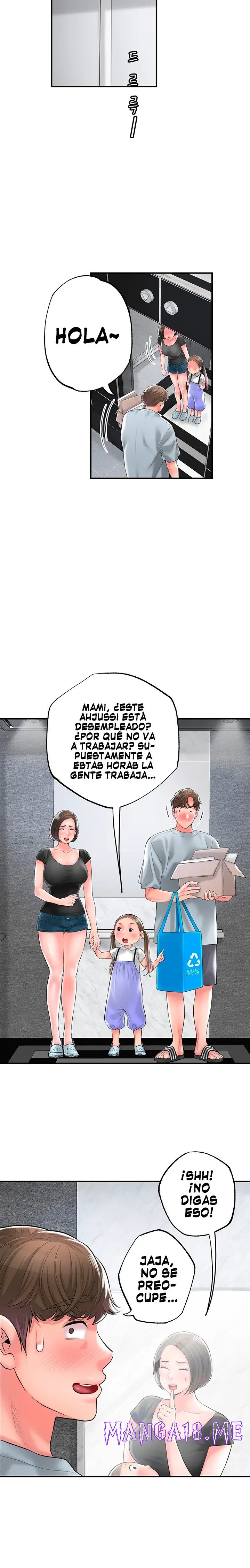 New Town Raw - Chapter 78 Page 18