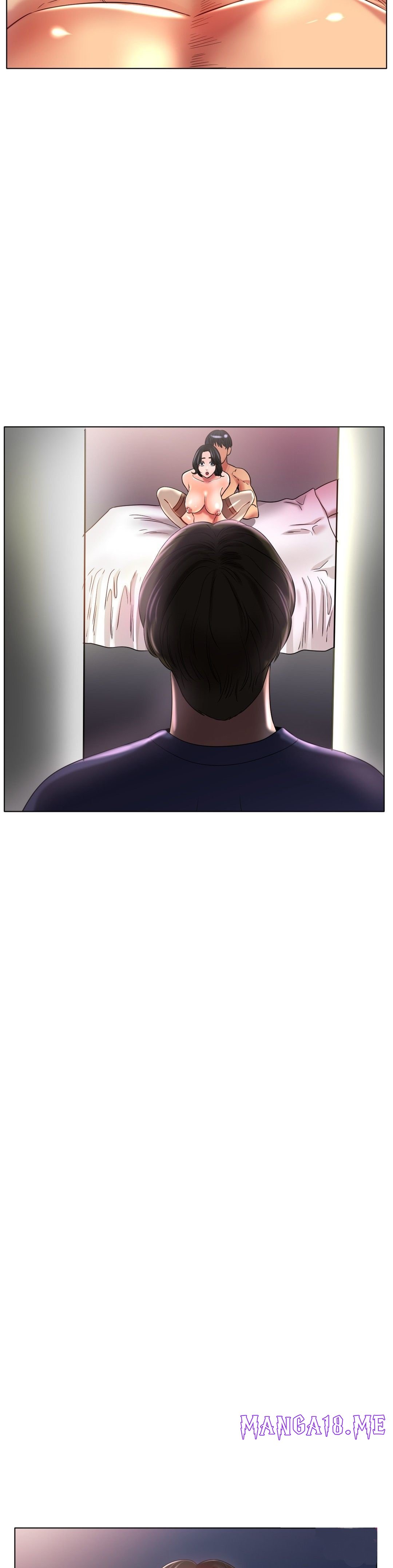 Icelove Raw - Chapter 24 Page 34