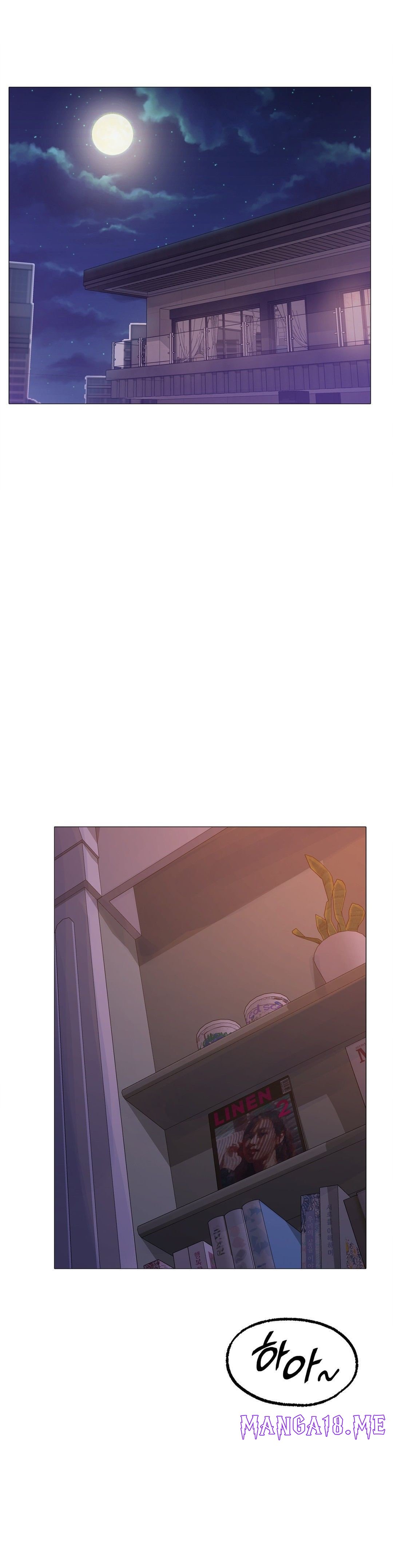 Icelove Raw - Chapter 4 Page 42